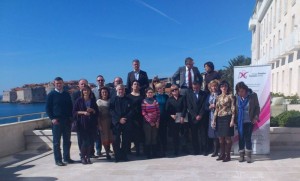 Sastanak Pompidou Grupe Vijeća Europe u Dubrovniku