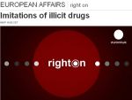 Imitations of illicit drugs - Euronews